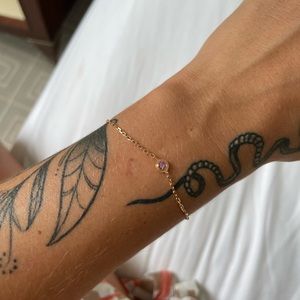 CARTER D'AMOUR BRACELET